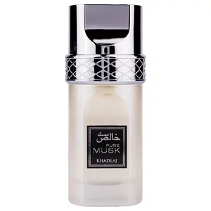 Khadlaj Pure Musk woda perfumowana spray 100ml (W)