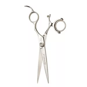Olivia Garden SwivelCut, nożyczki fryzjerskie, 6.5"