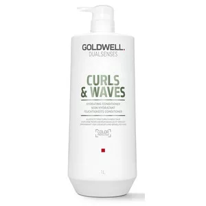 Goldwell Dualsenses Curls & Waves, odżywka nawilżająca, 1000ml