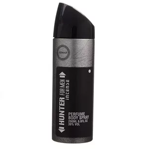 Armaf Hunter Intense dezodorant spray 200ml (M)