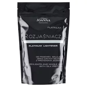 Joanna Professional Platinum Rozjaśniacz 450 g