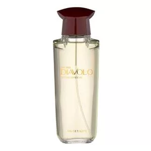 Antonio Banderas Diavolo, woda toaletowa, 100ml (M)
