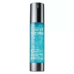 Clinique, For Men Maximum Hydrator Activated Water-Gel Concentrate koncentrat nawilżający dla mężczyzn 48ml