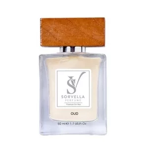 Sorvella Perfume Premium OUD woda perfumowana spray 50ml (M)