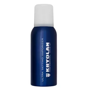Kryolan, matujący utrwalacz makijażu, 100ml