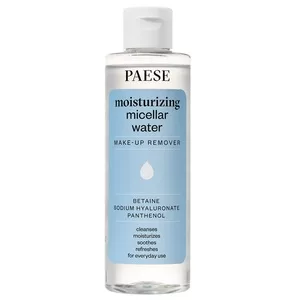 Paese Nawilżający płyn micelarny 200ml