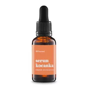 Fitomed Serum olejowe do cery naczynkowej Kocanka 27g