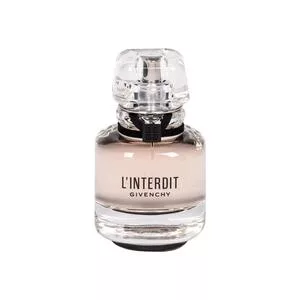 Givenchy L´Interdit, woda perfumowana, 35ml (W)