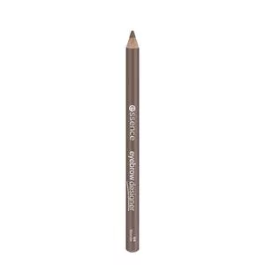 Essence DESIGNER, kredka do brwi, 04 BLONDE, 1g