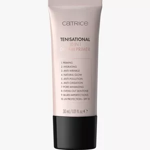 Catrice Ten!sational 10in1 Dream Primer, baza pod makijaż, 30ml