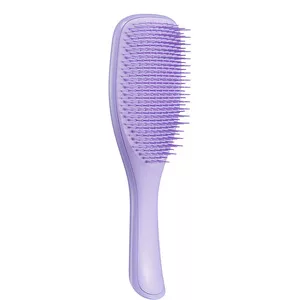 Tangle Teezer Ultimate Detangler, szczotka do włosów, naturally curly purple pasion