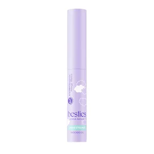 Bell HYPOAllergenic x Besties, płynny tusz do kresek 01, 4g