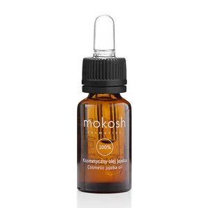 Mokosh, kosmetyczny olej jojoba, 12ml