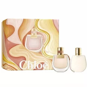 Chloe Nomade Gift Set woda perfumowana 50ml i balsam perfumowany do ciała 100ml dla kobiet