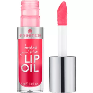 Essence Hydra Kiss, olejek do ust, 03 Pink Champagne, 4ml