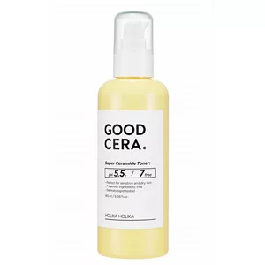 Holika Holika Skin and Good Cera, tonik do cery wrażliwej, 180ml