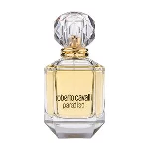 Roberto Cavalli Paradiso, woda perfumowana, 75ml (W)