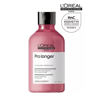 Loreal Pro Longer, szampon do długich włosów, 300ml