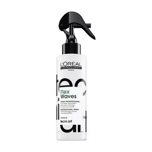 Loreal Tecni Art Beach Waves, spray z solą dla uzyskania efektu plażowych fal, 190ml