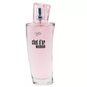 Chat D'or Chat D'or Woman woda perfumowana spray 100ml (W)