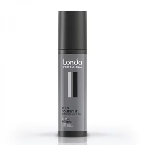 Londa Men Solidify It, żel ekstra mocno utrwalający, 100ml