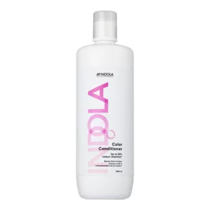 Indola Color, odżywka do włosów farbowanych, 1000ml
