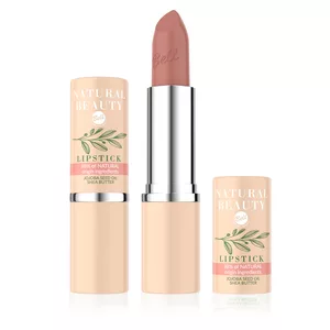 Bell naturalna pomadka NATURAL BEAUTY Lipstick 001, 4g