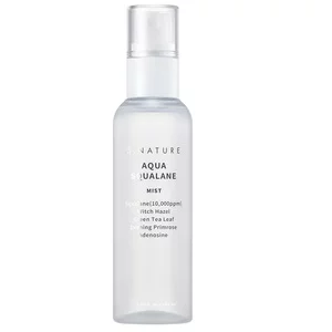 S. Nature Aqua Squalane Mist nawilżająca mgiełka do twarzy 100ml