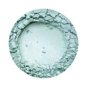 Annabelle Minerals, mineralny cień do powiek, 3g, Mint