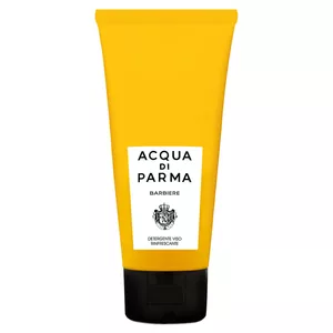 Acqua di Parma Barbiere odświeżający żel do mycia twarzy 100ml