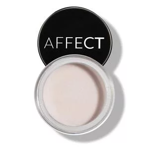 Affect Baza pod cienie long lasting effect for eyeshadows, bladoróżowy/półtransparentny, 14g