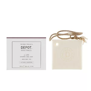 Depot No. 602, mydło do ciała, Original Oud, 100g