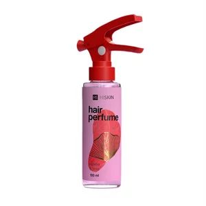 HiSkin Hair Perfume perfumy do włosów Wanilia & Róża 100ml (W)