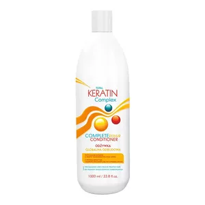 CeCe Total Keratin Complex, odżywka regenerująca, 1000ml