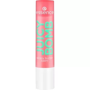 Essence Juicy Bomb, lśniący balsam do ust, 03 Time To Pitaya, 2.5g