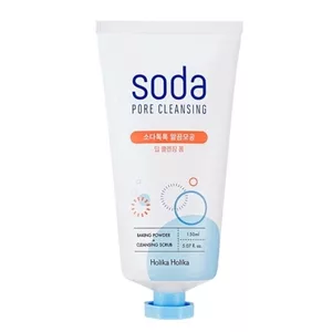 Holika Holika Soda Tok Tok, głęboko oczyszczająca pianka do twarzy, 150ml