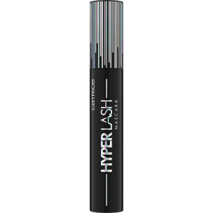 Catrice Hyper Lash Mascara, tusz do rzęs, 010 Electric Black, 11ml