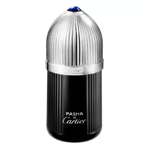 Cartier Pasha de Cartier Edition Noire woda toaletowa spray 100ml (M)
