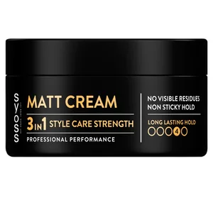 Syoss Matt Cream krem do włosów 100ml