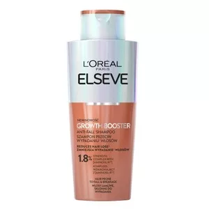 L'Oreal Paris Elseve Growth Booster szampon wzmacniający przeciw wypadaniu włosów 200ml