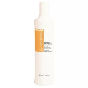 Fanola Nourishing, szampon odżywczy, 350ml