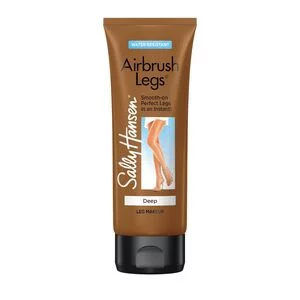 Sally Hansen Airbrush Legs samoopalacz do nóg Deep 118ml