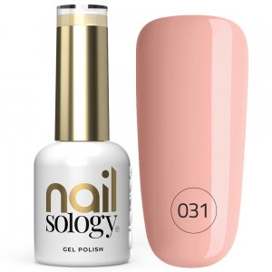 Clavier Nailsology lakier hybrydowy 031 Peachfulness 8ml