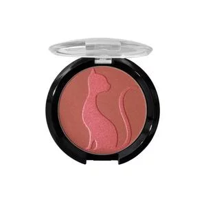 J.Cat Beauty Love struck blusher + bronzer, róż do policzków, Pudding pop , 7.5g