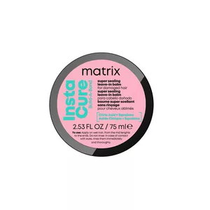 Matrix Instacure Build-A-Bond, balsam odbudowujący do włosów zniszczonych, 75ml