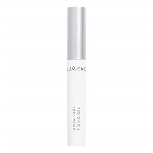 Lumene Brow Care, utrwalający żel do brwi, Transparent, 5ml