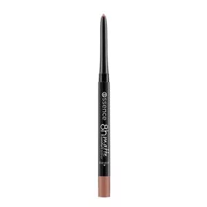 Essence 8H MATTE COMFORT LIPLINER, matująca konturówka do ust 01 CINNAMON SPICE, 0,3g
