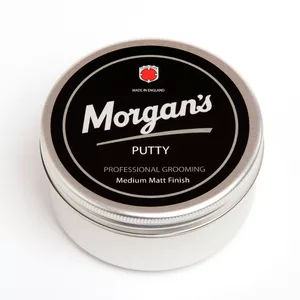 Morgan's, wosk do stylizacji włosów, 75ml