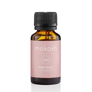 Mokosh, eteryczny olejek paczuli, 10ml