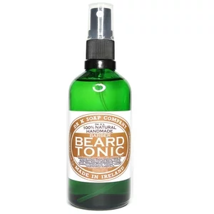 Dr K Soap Company, męski tonik do brody, 100ml